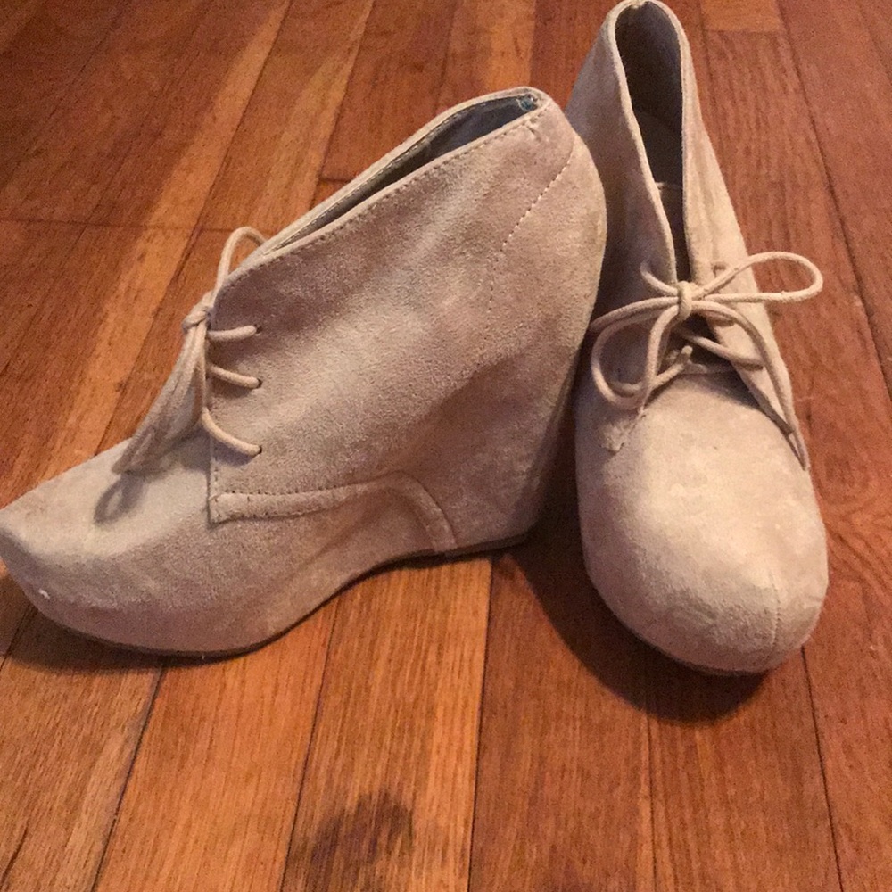 Booties